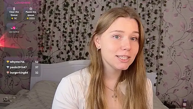 _influensii_ webcam