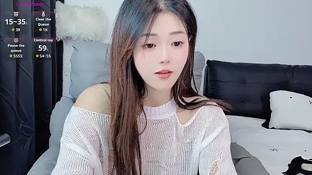 CeeKie webcam