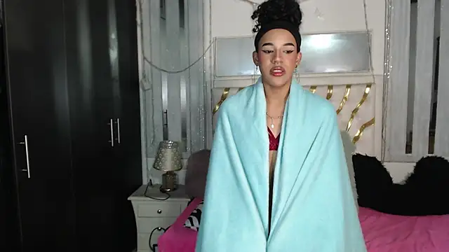 julieta_sweet_ webcam