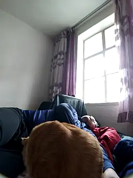 _KaiXin_ webcam