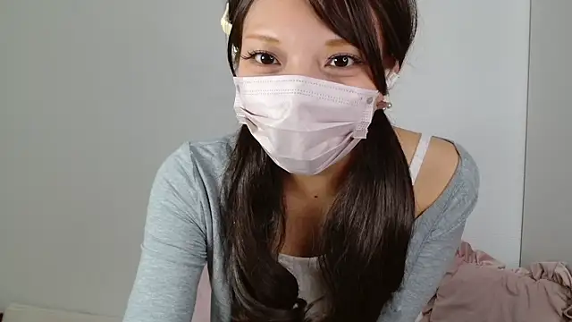 Ichikachan webcam