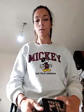 Medusaaaaaaaa webcam