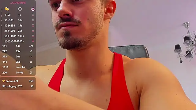 WilsonJules webcam