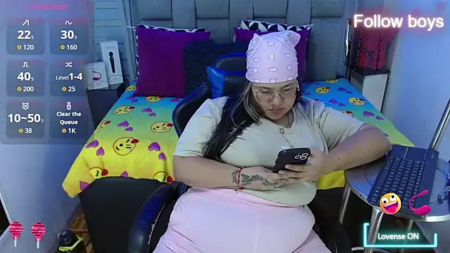 evelin_zaens webcam