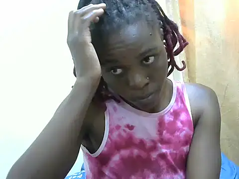 Ebony_jojo webcam