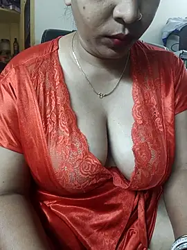 Madhavi_mishra webcam