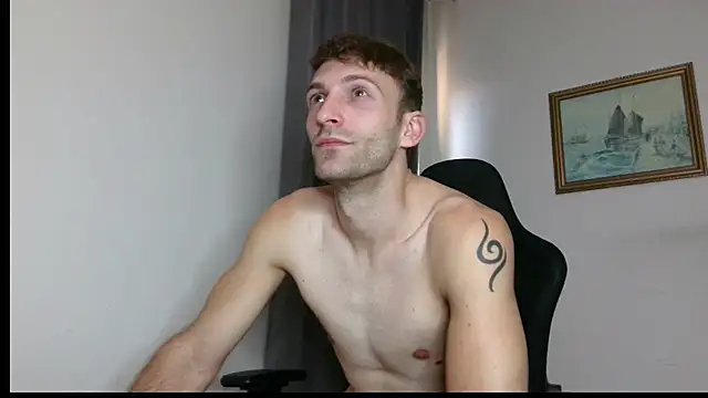 Ian_997 webcam