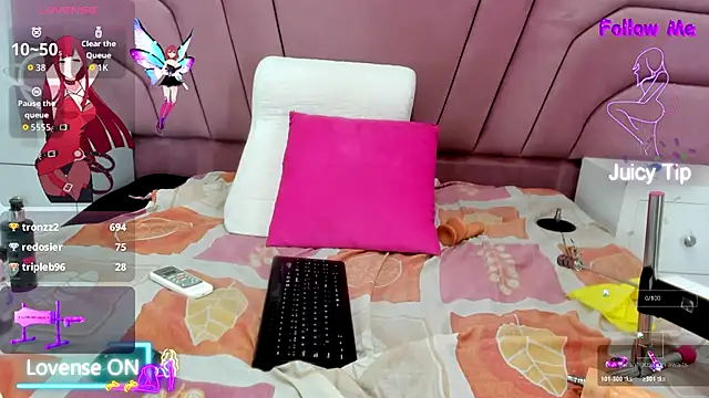 Brianrosex webcam