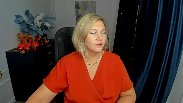 NinaStarle webcam