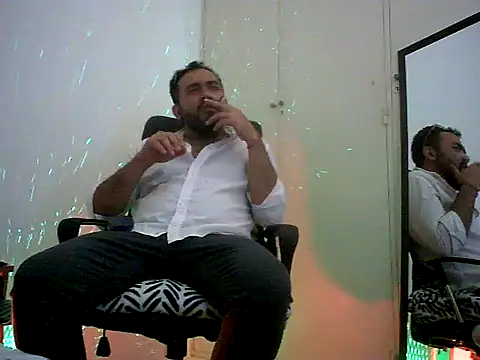 Domfetishx webcam
