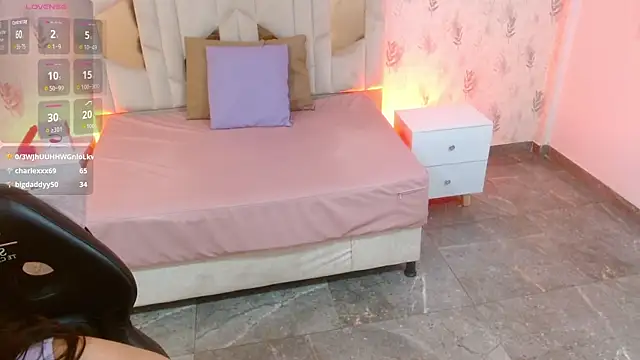 MARIANA_TAY1 webcam