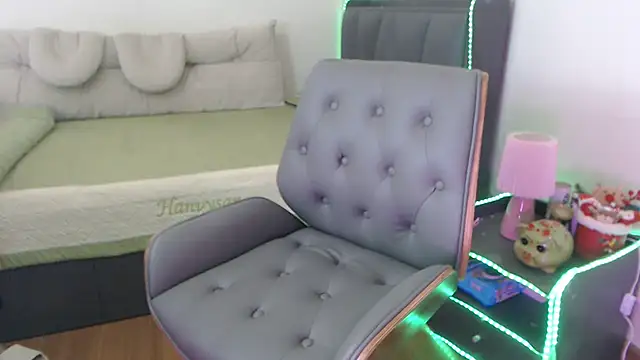 ALey-Bae webcam