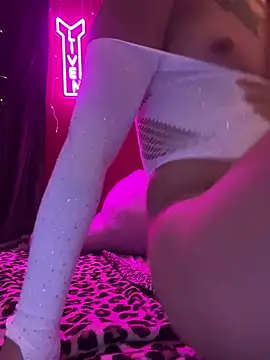 TranSexualJade95 webcam