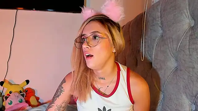 Sabrina_Cole webcam