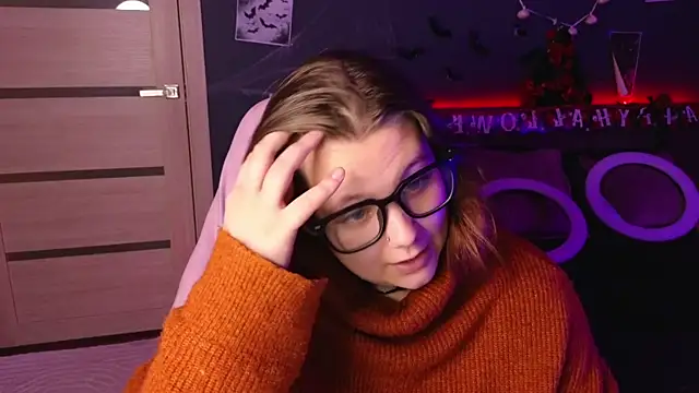 DjennaPalme webcam