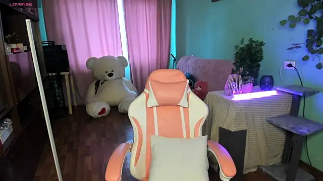 Queen_baby webcam