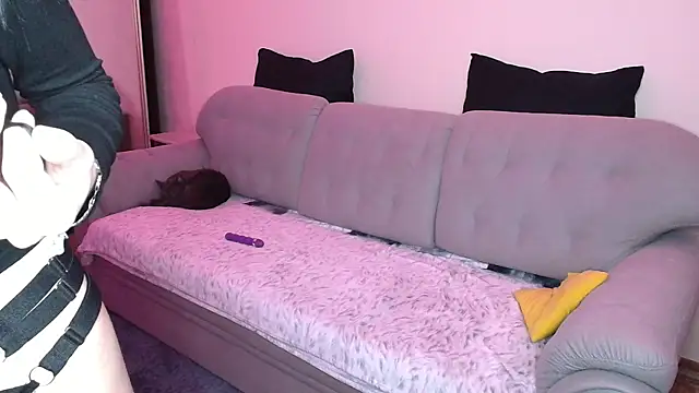 Sweety_Katty webcam