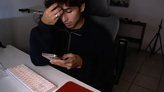 Thieves9 webcam