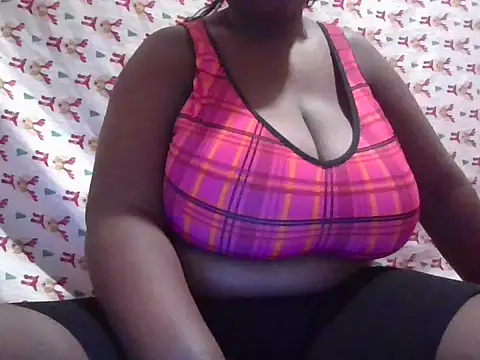 pritty-leila webcam