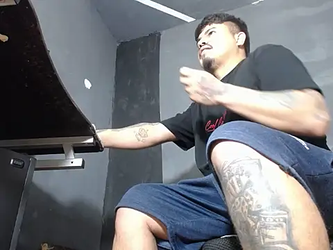 DickMasterfindom webcam
