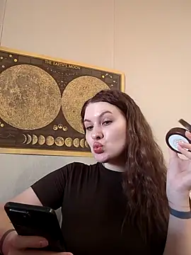 Morphine_666 webcam