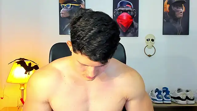 Hazzan_Velez webcam