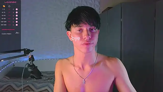 Jerry_Bomb webcam