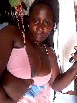 Sherry_she webcam