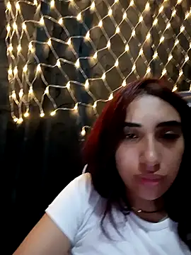 ifeelverywet_andhot webcam