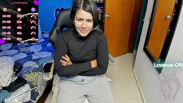 peanut_tangerine webcam