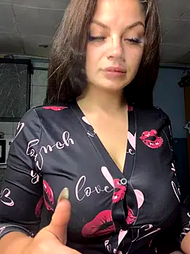 Sweeeeet_Candy webcam