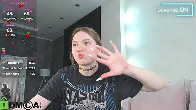 Genne_Tierney webcam