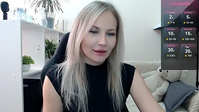 Sunny_bunny6 webcam