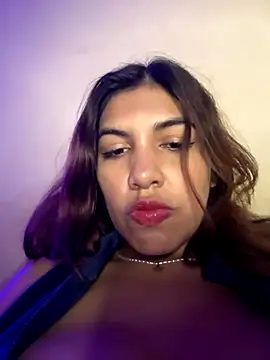 Eva-love12 webcam
