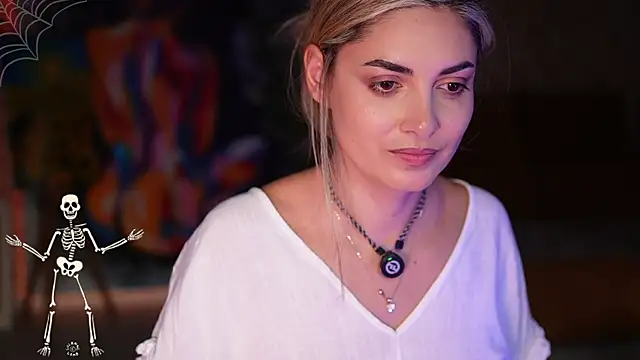 _Allie_ webcam