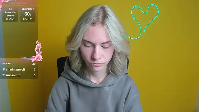 Fiona_Night webcam
