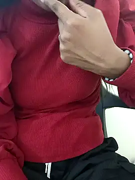 Alia-00 webcam