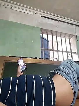 HoangNam20x webcam