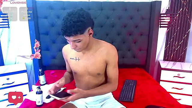 Rick_Wade webcam