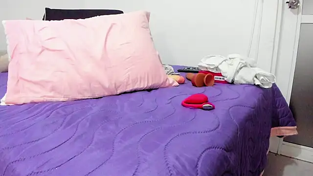Laady_Marly webcam
