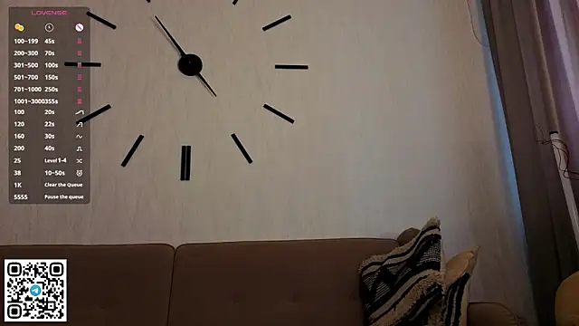 AlberthaEscue webcam