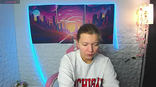 BattyBaker webcam