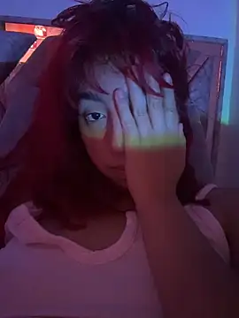 The_Best_Melissa webcam