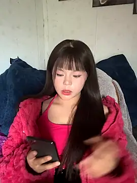 SarahBeii webcam