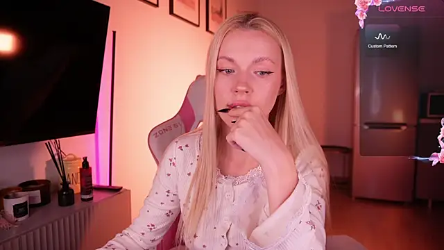 baby_bon webcam