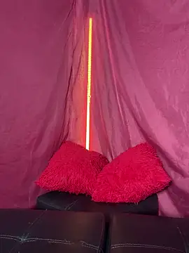 Dark_chanel webcam