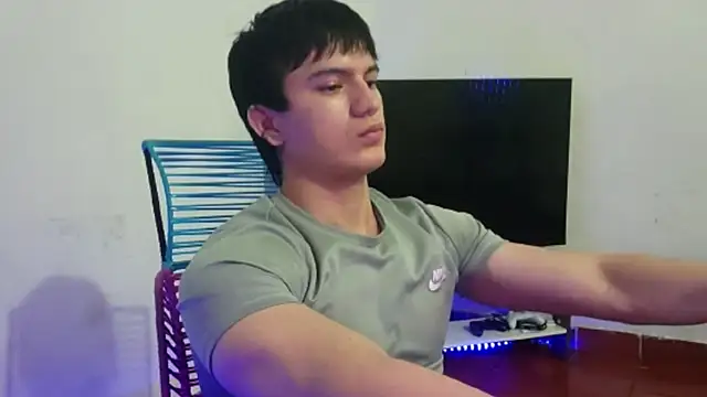 ErickWalton webcam