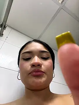 Alanasole webcam