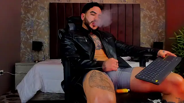 Dante_Dimarco webcam