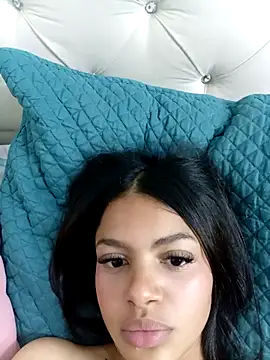 MeganHillss webcam